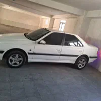 پارس سفارشی کروزدار|خودرو سواری و وانت|اهر, |دیوار