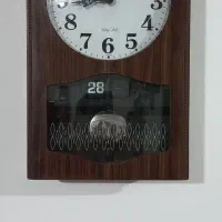 ساعت دیواری ریتم اصل ژاپن