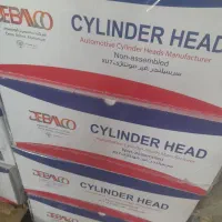 سرسیلندر انواع خودرو ، سوپاپ ،گیت سوپاپ