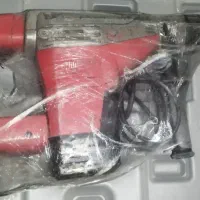 تخریب کن، دریل سر کج، مینی سنگ، با هم