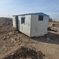 فروش کانکس ضایعاتی