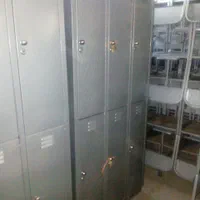 کمد فلزی رختکنی و کمد بایگانی و کمد ابزار|خدمات پیشه و مهارت|تبریز, |دیوار