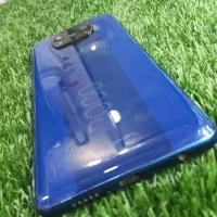 pocox3pro 256/8|موبایل|خوی, |دیوار