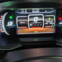 فیدلیتی پرایم ۴۰۳|خودرو سواری و وانت|اسدآباد, |دیوار