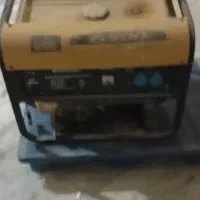 دوعدد موتور برق 7کیلووات|ابزارآلات|چناران, |دیوار