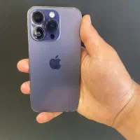 گوشی آیفون ۱۴ پرو