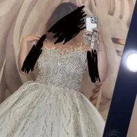 لباس عروس