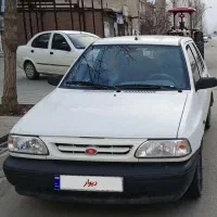 پراید مدل ۹۰ اتاق