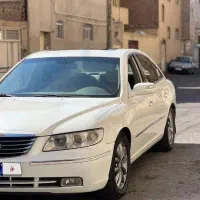 هیوندای آزرا گرنجور 3300cc|خودرو سواری و وانت|تبریز, |دیوار