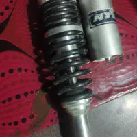 کمک عقب موتور