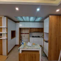 کابینت سازی تبسم