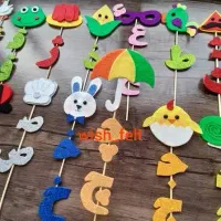 فروش گیفت الفبای فارسی