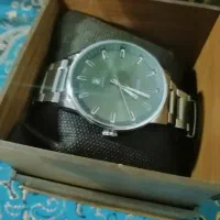 ساعت اسکمی همراه با جعبه