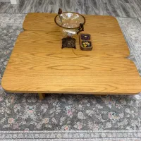 میز جلو مبلی