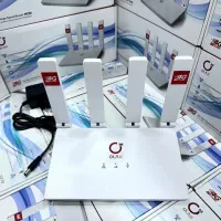 مودم سیم کارتی 4آنتن dlinkنتربیت ایرانسل همراه اول|مودم و تجهیزات شبکه|تبریز, |دیوار