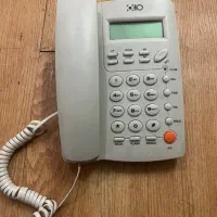 تلفن در حد نو