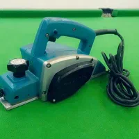 رنده برقی ماکیتا دوراهه اصلی پرقدرت ژاپنی  سالم