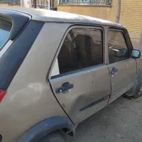 پی کی مدل ۸۳