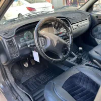 زانتیا مدل ۸۹ تمیز|خودرو سواری و وانت|تهران, صادقیه|دیوار