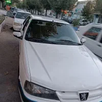 پژو پارس ساده، مدل ۱۳۹۴|خودرو سواری و وانت|بندرعباس, |دیوار