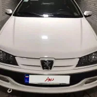 پارس elxسفارشی موتور xu7p|خودرو سواری و وانت|اصفهان, عسگریه|دیوار