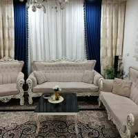 مبل کارکرده