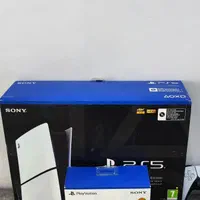 کنسول پلی استیشن ps5|کنسول، بازی ویدئویی و آنلاین|یزد, |دیوار
