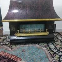 شومینه ایران شرق