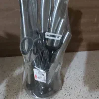 ست چاقو فوما|ظروف پخت‌وپز|ایلام, |دیوار