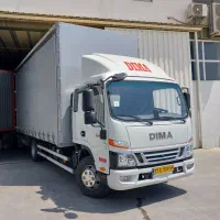 اتوباربری اسباب کشی زیباکاران مازندران|خدمات حمل و نقل|گتاب, |دیوار