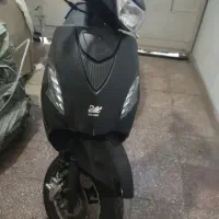 موتور رهرو ۱۲۵