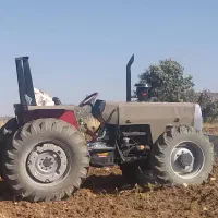 تراکتور ۴۸۵ مدل در حد صفر|خودرو سنگین|اسلام‌‌آباد غرب, |دیوار