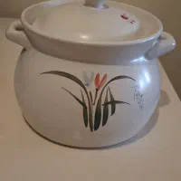 قابلمه سرامیکی|ظروف پخت‌وپز|تهران, آرژانتین|دیوار