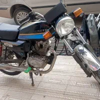 فروش موتورسیکلت