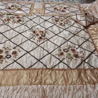 سرویس روتختی دونفره ۵ تیکه نو|سرویس روتختی|تهران, سردارجنگل|دیوار