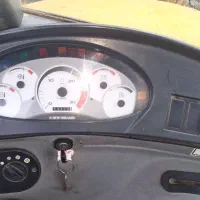 بیل بکهو نیو هلند|خودرو سنگین|تهران, آرژانتین|دیوار