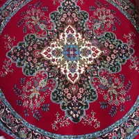 فرش گرد اشپزخانه،جنس خوب خوشرنگ|فرش|تهران, امام حسین(ع)|دیوار