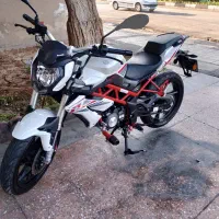 بنلی ۱۵۰نیوفیس درحدصفر