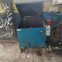 دستگاه سیلندرشور TL1000|ماشین‌آلات صنعتی|رفسنجان, |دیوار