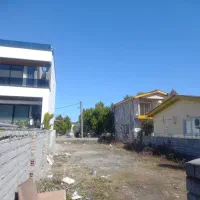 سنگسرا نوشهر /زمین قطعه شهرکی دوکله|فروش زمین و ملک کلنگی|نوشهر, |دیوار