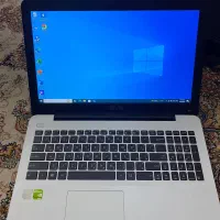 لپتاپ ایسوس رم ۱۲