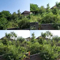 زمین ۲۷۰ متر واقع در لوندویل|فروش زمین و ملک کلنگی|لوندویل, |دیوار