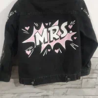 بارونی سایز48*50 *کت لی|کفش و لباس بچه|رباط‌کریم, نصیرشهر|دیوار