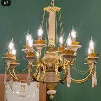 بهترین روشنایی ها ازما بخواهید|لوستر و چراغ آویز|کرمانشاه, |دیوار