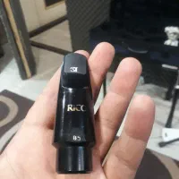 سرساز اصلی ساکسفون آلتو ریکو کم نفس