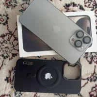 آیفون 15 پرومکس