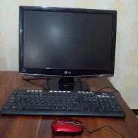 مانیتور.آمپلی‌فایر.اسپیکر.صفحه‌کلید|قطعات و لوازم جانبی رایانه|مسجد سلیمان, |دیوار