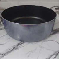 سرویس قابلمه تفلون|ظروف پخت‌وپز|نظرآباد, نظرآباد|دیوار