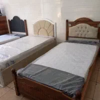 تولید انواع سرویس خواب تک نفره و ۲نفره