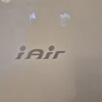 دستگاه تصفیه هوای ژاپنی iair با ۵ مرحله تصفیه هوا|پنکه و تصفیهکنندهٔ هوا|تهران, کرمان|دیوار